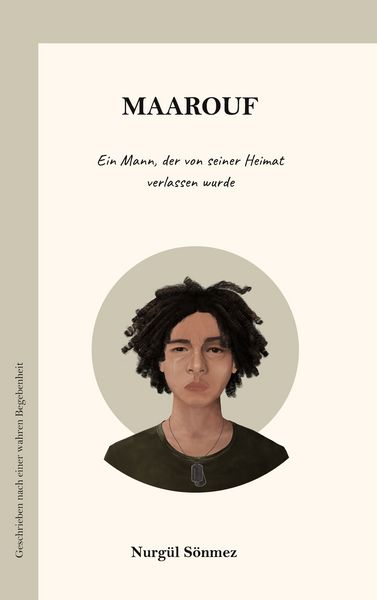 Produktbild: Maarouf