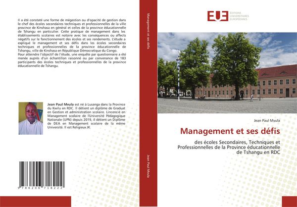 Produktbild: Management et ses d&eacute;fis