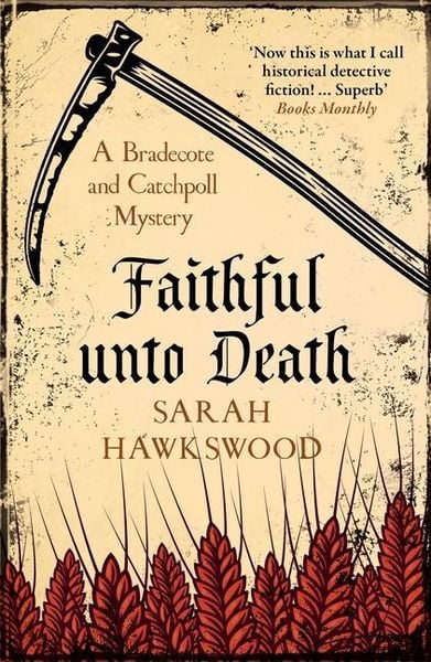 Produktbild: Faithful Unto Death