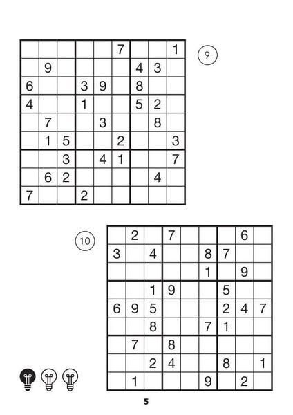 Produktbild: Der gro&szlig;e Sudoku Block Band 12