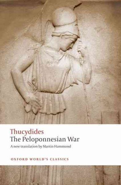 Produktbild: The Peloponnesian War