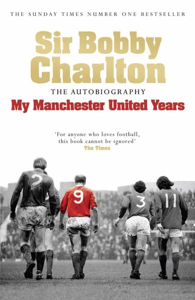 Produktbild: My Manchester United Years