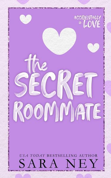 Produktbild: The Secret Roommate