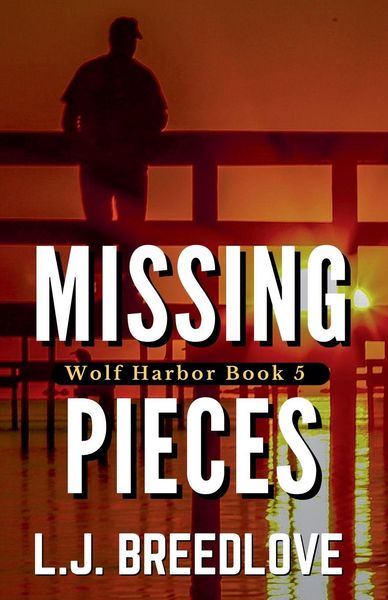 Produktbild: Missing Pieces