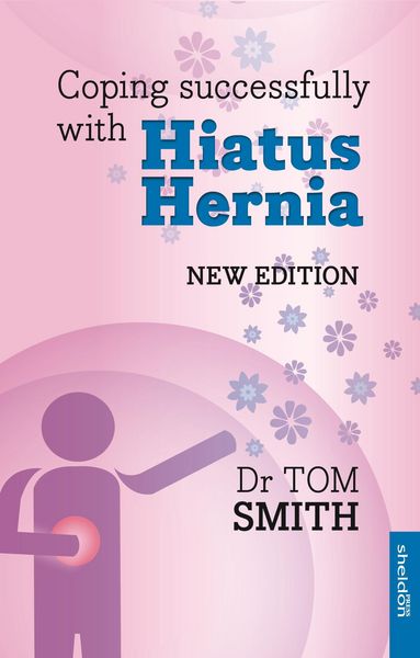 Produktbild: Coping Successfully with Hiatus Hernia