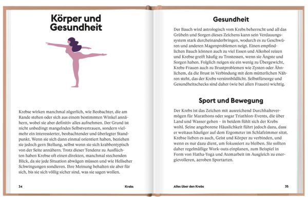 Produktbild: Krebs