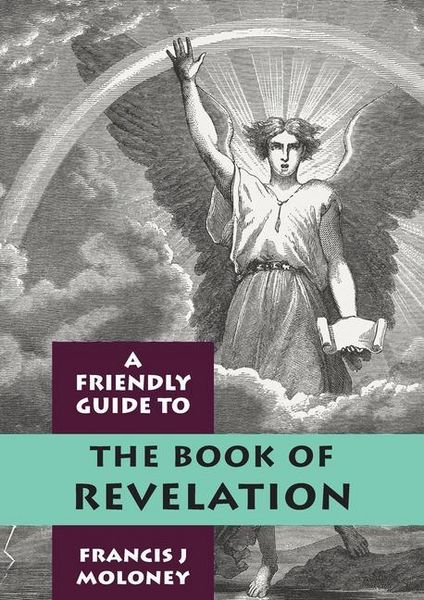 Produktbild: Friendly Guide to Revelation