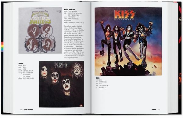 Produktbild: Rock Covers