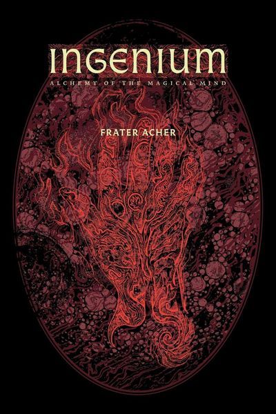 Produktbild: Ingenium - Alchemy of the Magical Mind