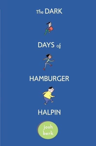 Produktbild: The Dark Days of Hamburger Halpin