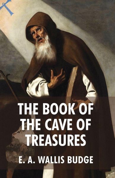 Produktbild: The Book of The Cave Of Treasures