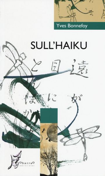 Produktbild: Sull'haiku
