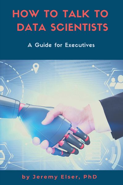 Produktbild: How to Talk to Data Scientists