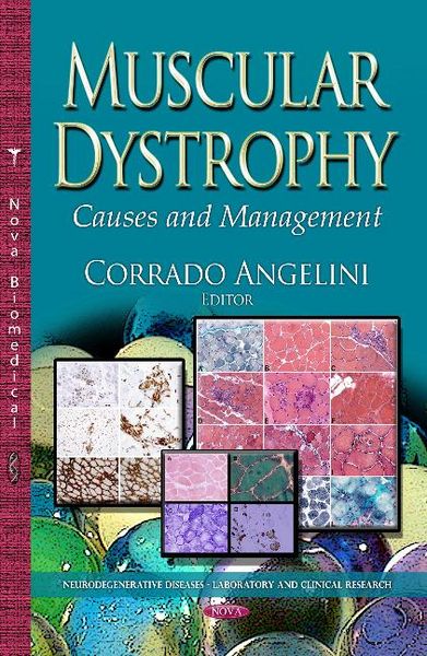 Produktbild: Muscular Dystrophy