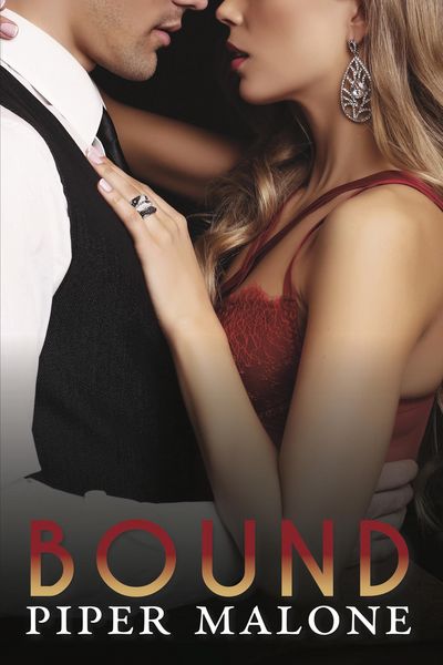 Produktbild: Bound (The Reign Series Book 2)
