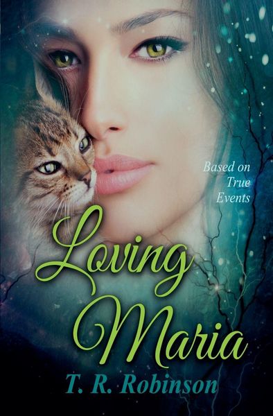 Produktbild: Loving Maria