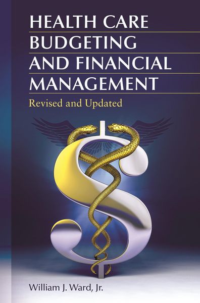 Produktbild: Health Care Budgeting and Financial Management