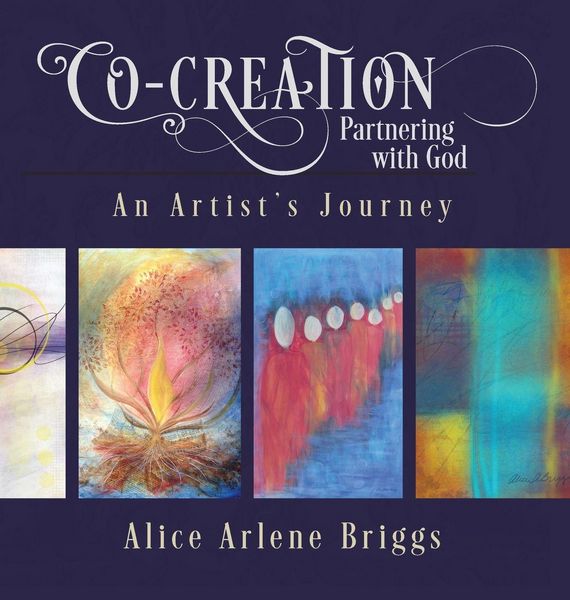 Produktbild: Co-Creation Partnering with God