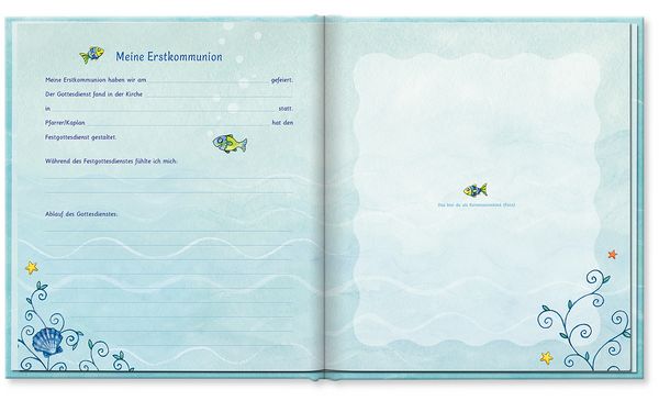 Produktbild: Der Wunschfisch