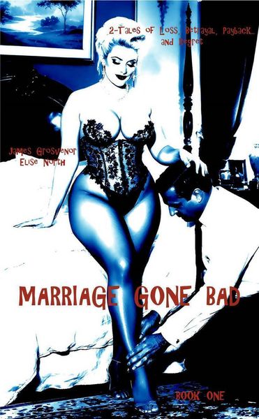 Produktbild: Marriage Gone Bad