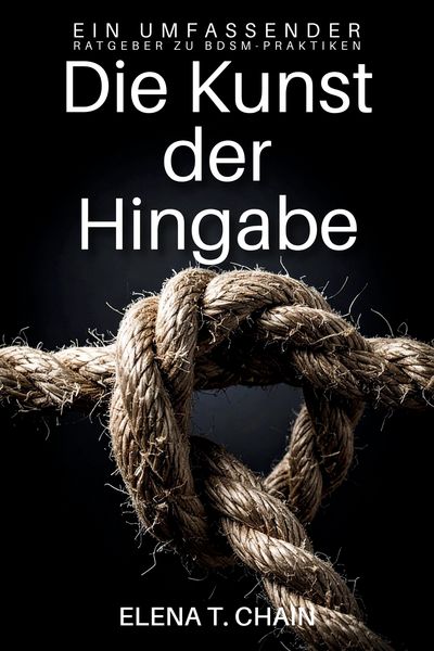 Produktbild: Die Kunst der Hingabe
