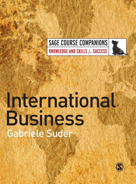 Produktbild: International Business