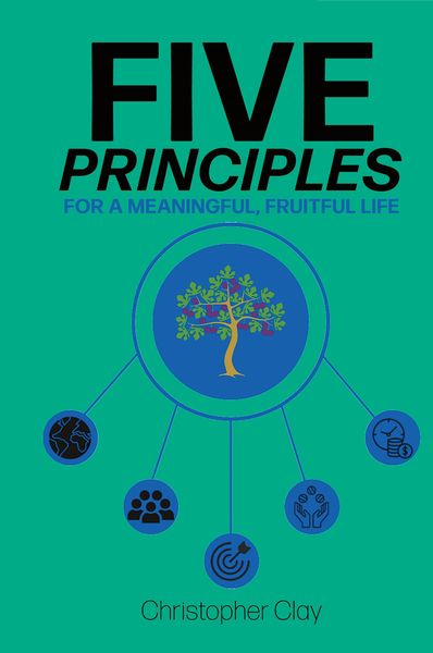 Produktbild: Five Principles