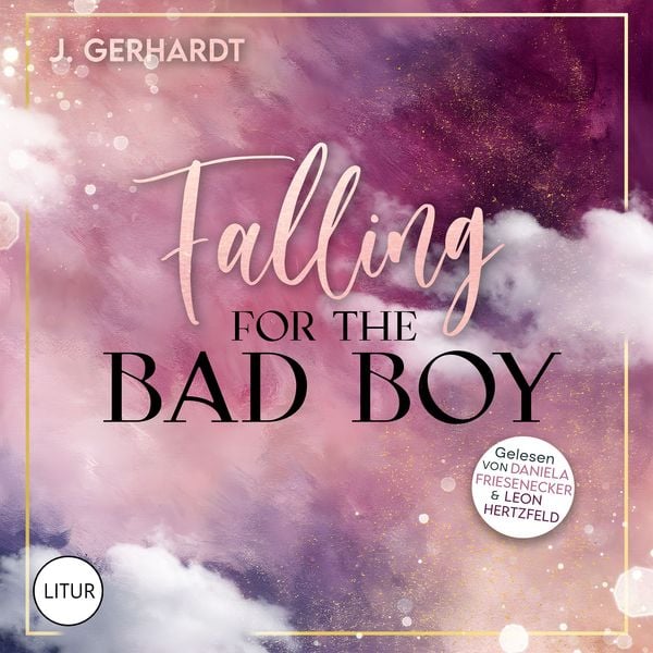 Produktbild: Falling for the Bad Boy