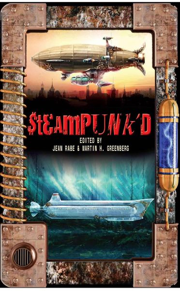Produktbild: Steampunk'd