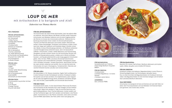 Produktbild: Die K&uuml;chenschlacht