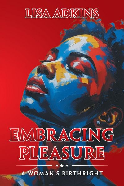Produktbild: Embracing Pleasure