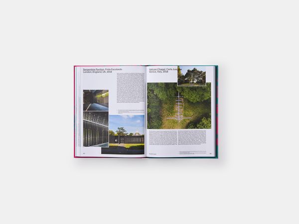 Produktbild: Radical Architecture of the Future