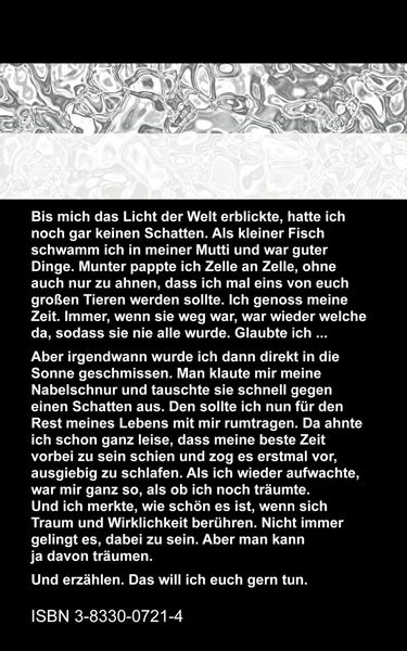 Produktbild: Als wir noch keine Schatten hatten