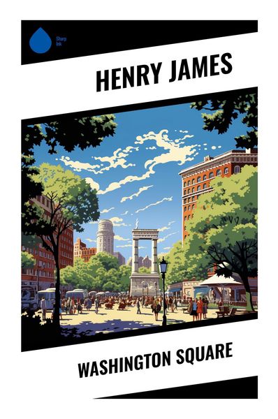 Produktbild: Washington Square