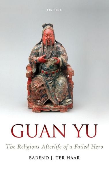 Produktbild: Guan Yu