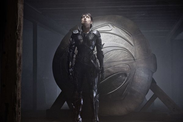 Produktbild: Man of Steel
