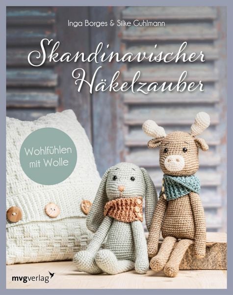Produktbild: Skandinavischer H&auml;kelzauber