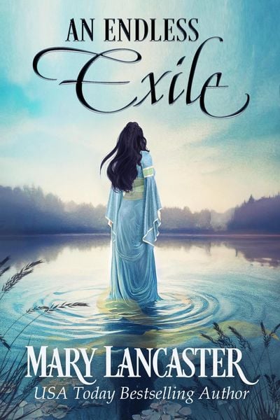 Produktbild: An Endless Exile