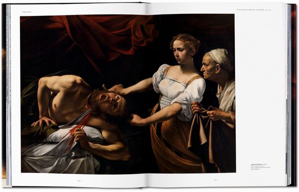 Produktbild: Caravage. L&rsquo;&oelig;uvre complet