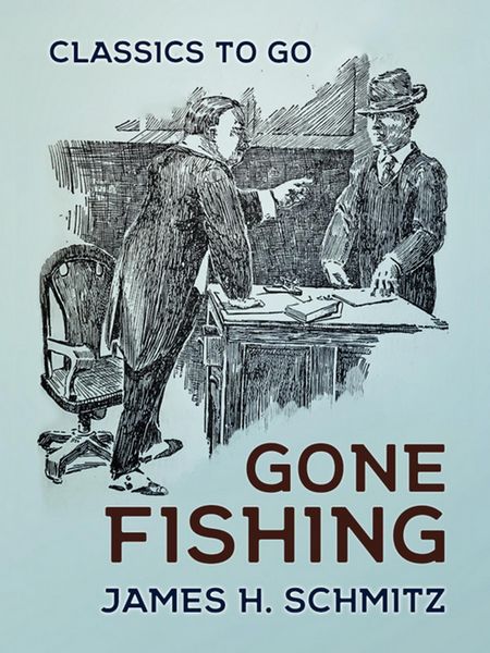 Produktbild: Gone Fishing