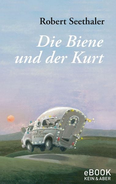 Produktbild: Die Biene und der Kurt