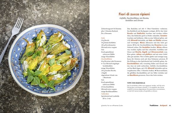 Produktbild: Echt sizilianisch kochen
