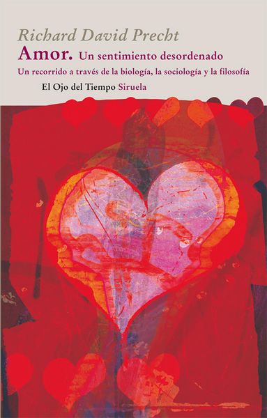 Produktbild: Amor. Un sentimiento desordenado