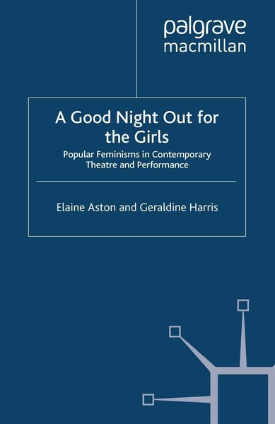 Produktbild: A Good Night Out for the Girls