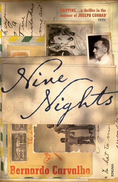 Produktbild: Nine Nights