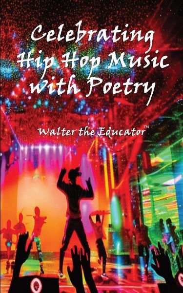 Produktbild: Celebrating Hip Hop Music with Poetry