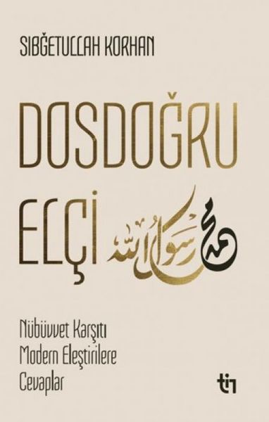 Produktbild: Dosdogru Elci
