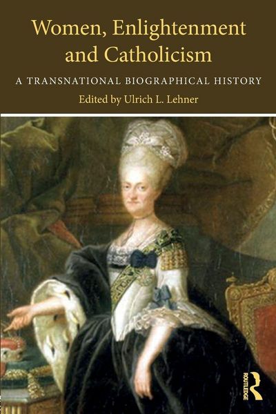 Produktbild: Women, Enlightenment and Catholicism