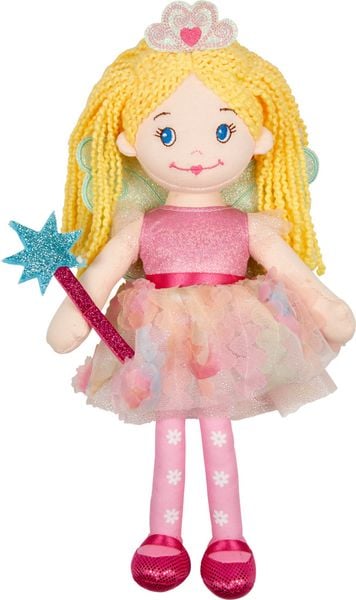 Produktbild: Prinzessin Lillifee Puppe - Prinz. Lillifee