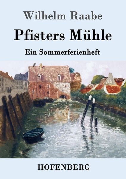 Produktbild: Pfisters M&uuml;hle